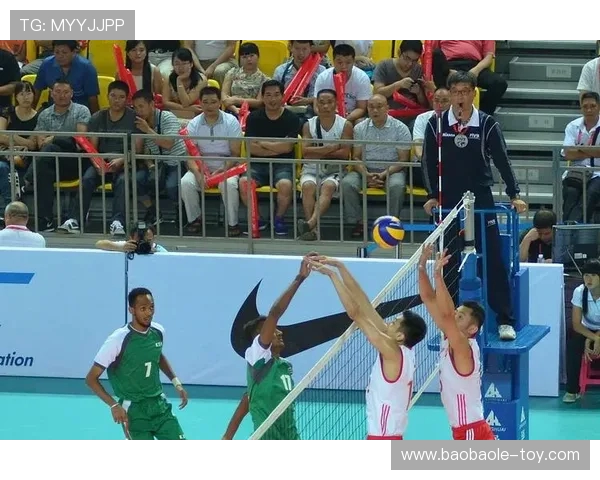 北京排球队盯防革新探索新战术提升比赛竞争力与团队协作能力