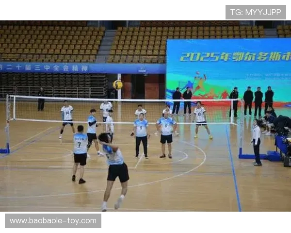 排球盛宴：深入了解成都排球队的训练与耐力之道