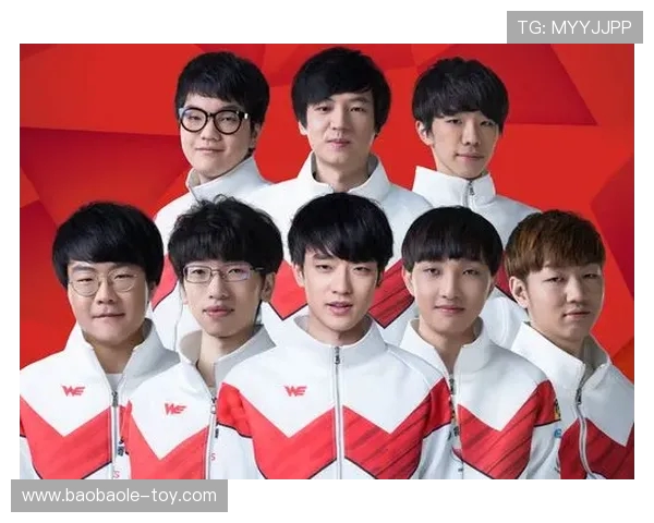 英雄联盟战术排行榜揭晓WE战队荣登第五位引发热议