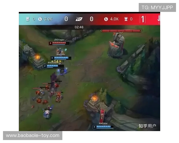 赛后复盘：RNG与JDG的耐力较量与战术深度分析