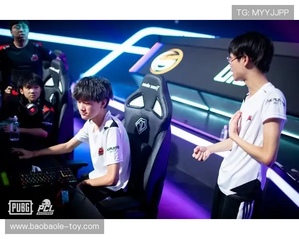 Danawa电子竞技绝地求生战队崛起 持续挑战顶尖赛事荣誉