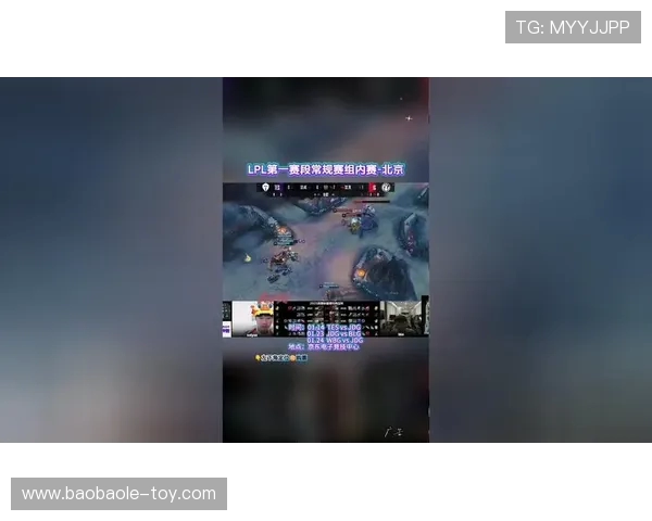 JDG鏖战WBG激情对决全程高能鏖战激起粉丝热议