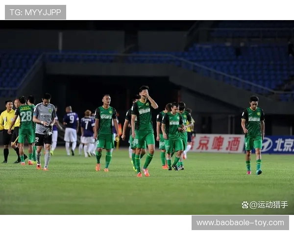 北京国安迎战新赛季，打造全新阵容力争联赛冠军挑战