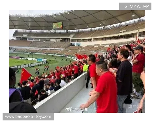 国足逆转夺冠全场沸腾新星崛起点燃球迷无限激情