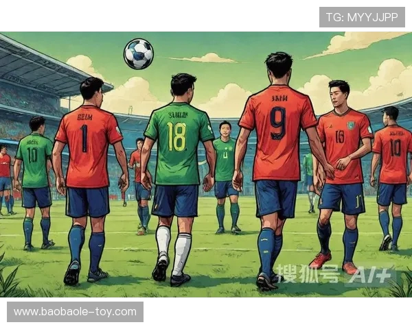 展望2026世界杯全球足球盛宴与各国劲旅争锋赛场新篇章序幕启