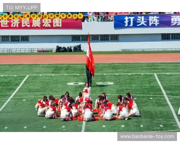 激情燃烧的赛场见证青春力量凝聚梦想奋勇争先的体育盛会