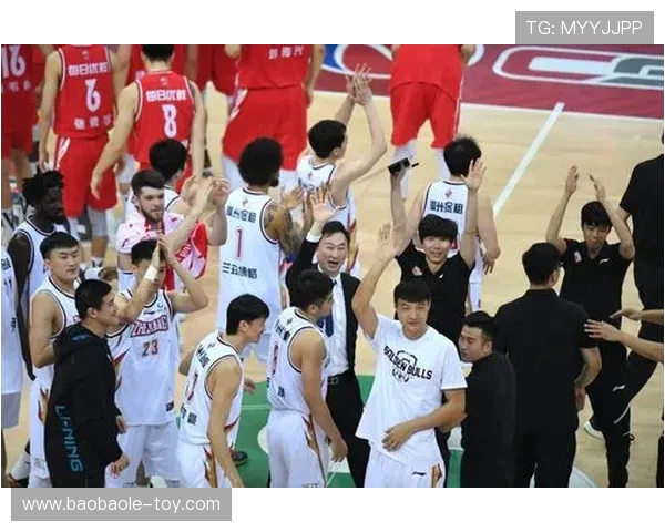 浙江稠州金租奋力打造新时代篮球强队引领浙江体育高质量发展