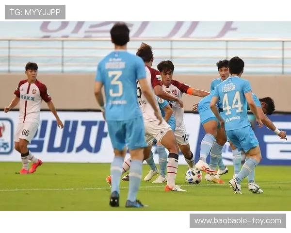 全北现代迎战大邱足球队力争主场胜利展现强大实力