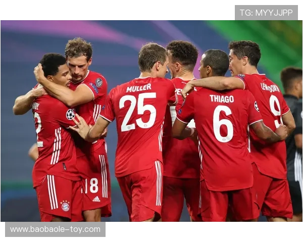 巴黎与拜仁的巅峰对决球盘分析及投注策略探讨