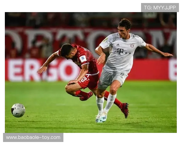 拜仁慕尼黑对阵莫火车的精彩对决分析与赛前预测